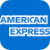Bandeira do america express