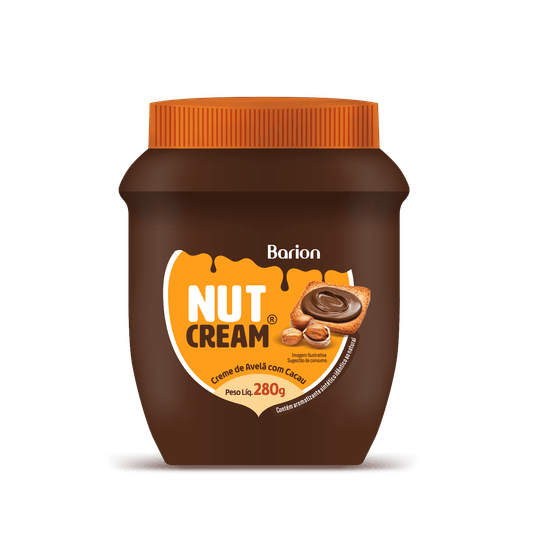 NUTCREAM-280G