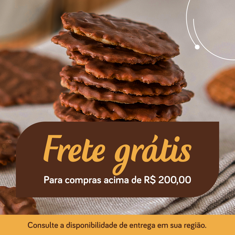 Banner Frete Grátis