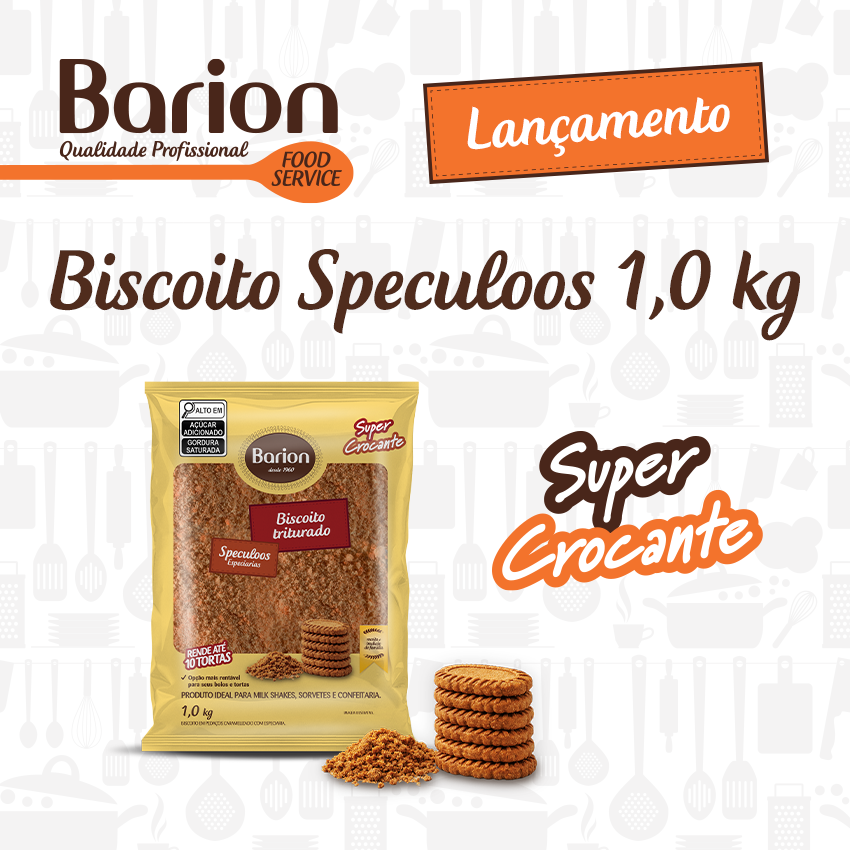 BANNER MOBILE BISCOITO SPECULOOS TRITURADO